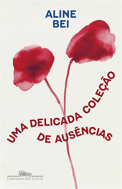 Uma delicada coleção de ausências