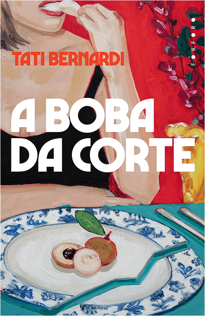 A boba da corte