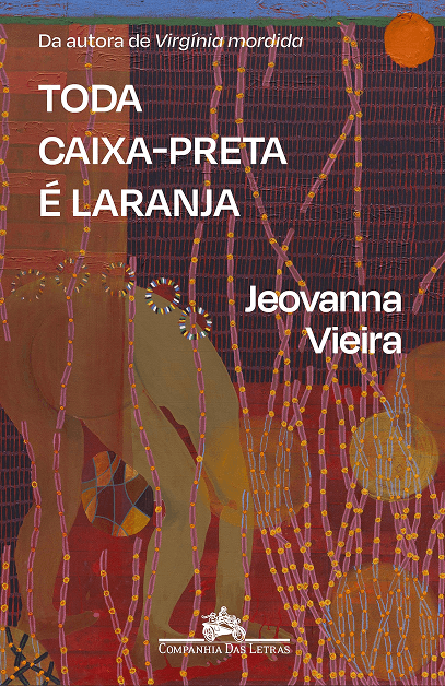 Toda caixa-preta é laranja